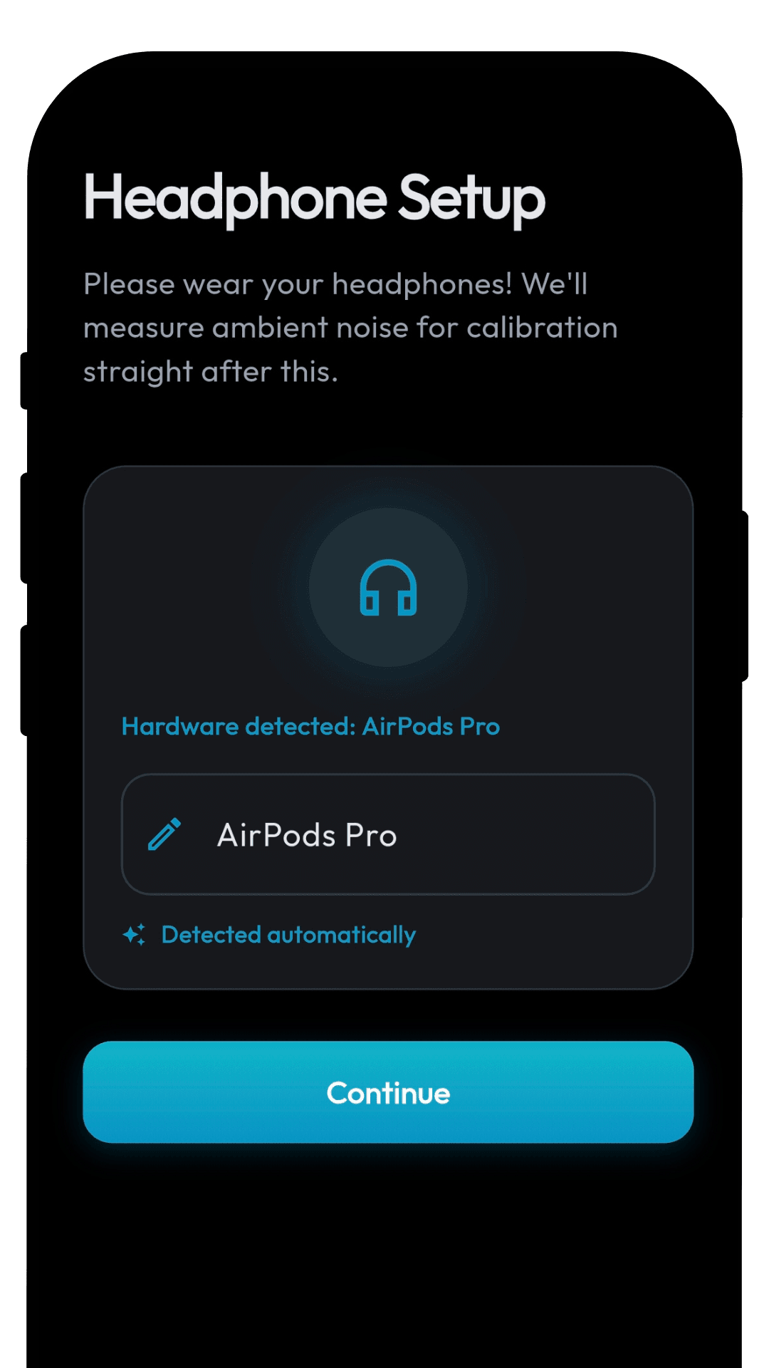 Headphone Profiles